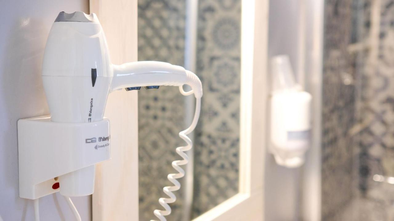Hotel La Torre Тарифа Екстериор снимка
