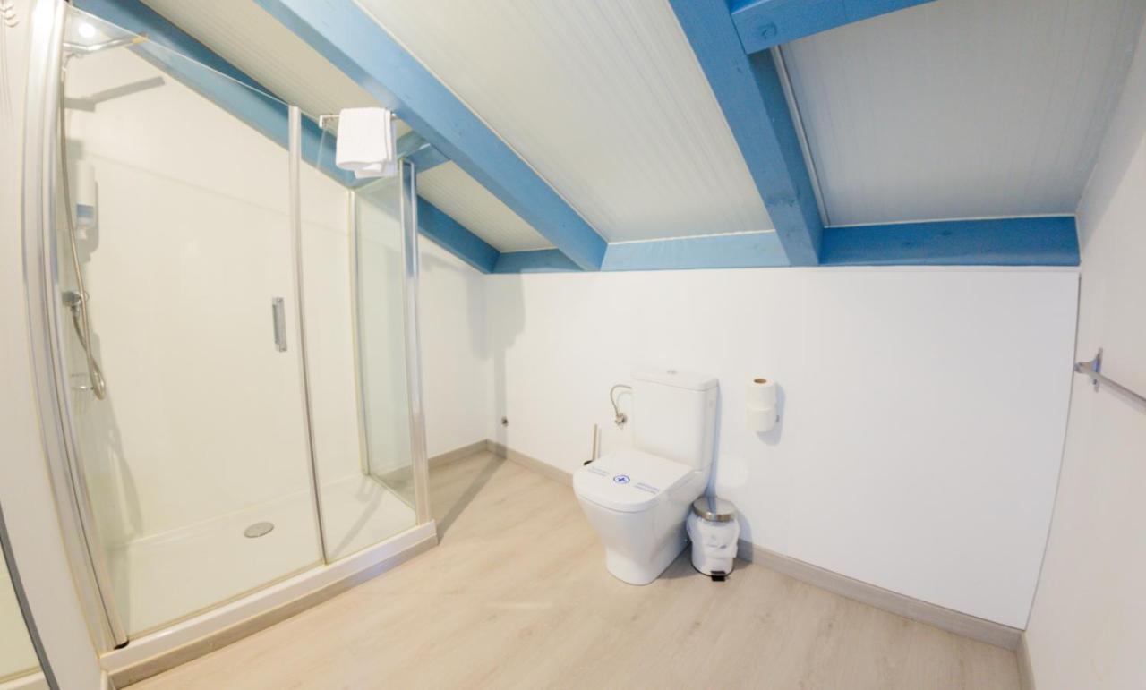 Hotel La Torre Тарифа Екстериор снимка
