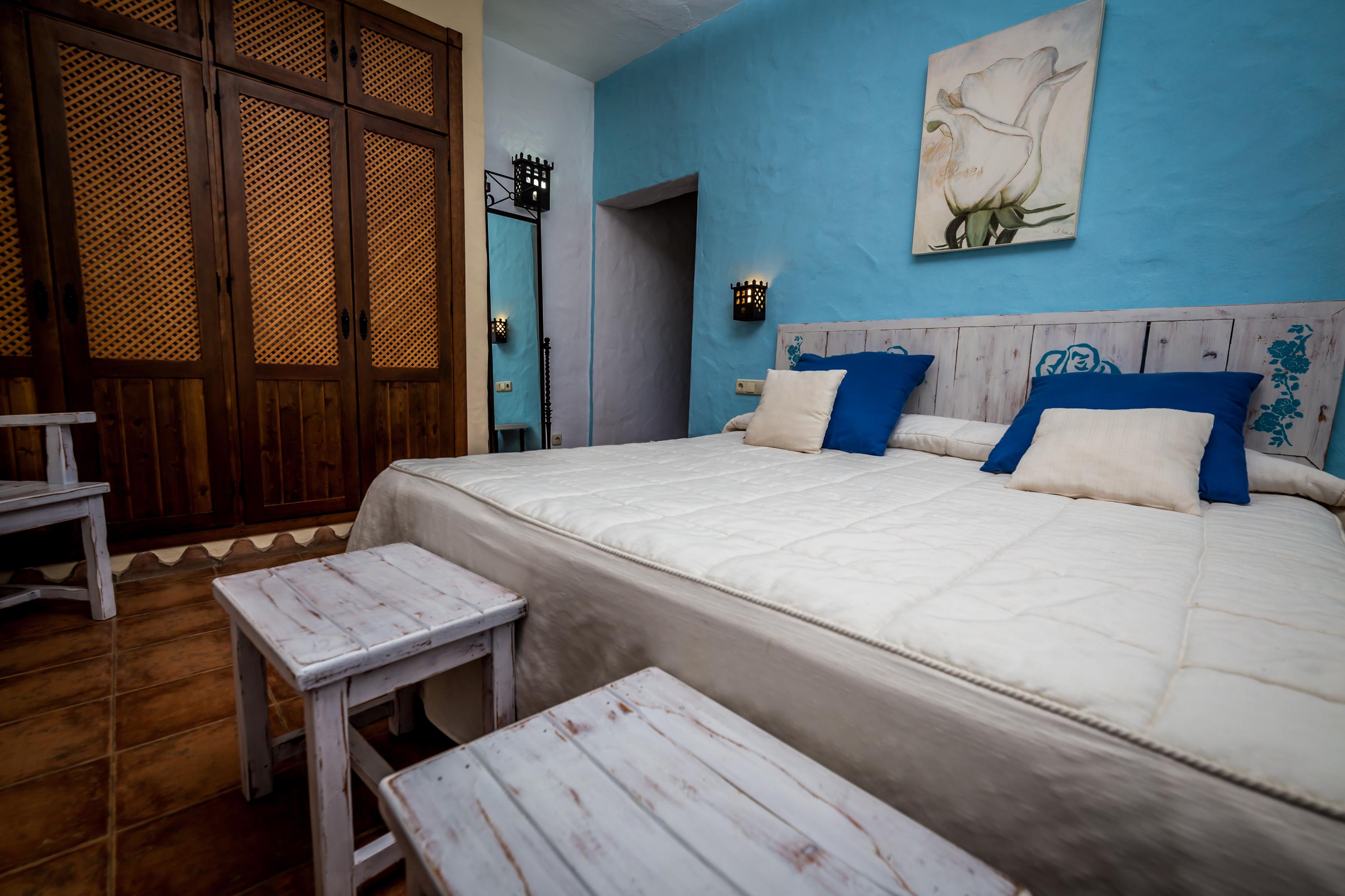 Hotel La Torre Тарифа Екстериор снимка