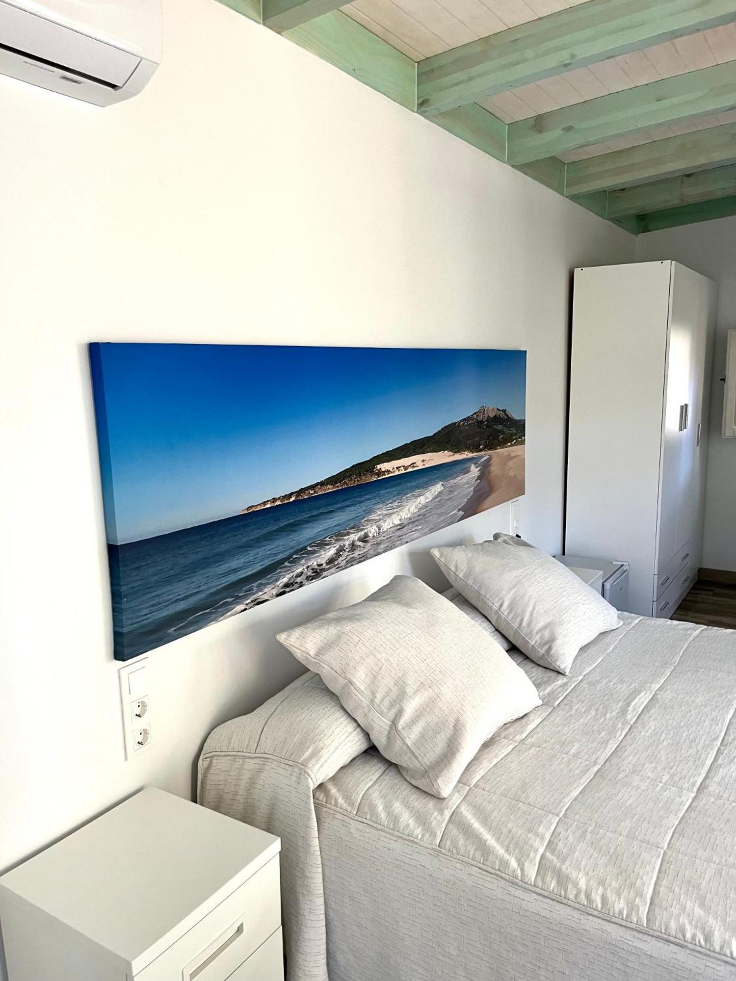 Hotel La Torre Тарифа Екстериор снимка