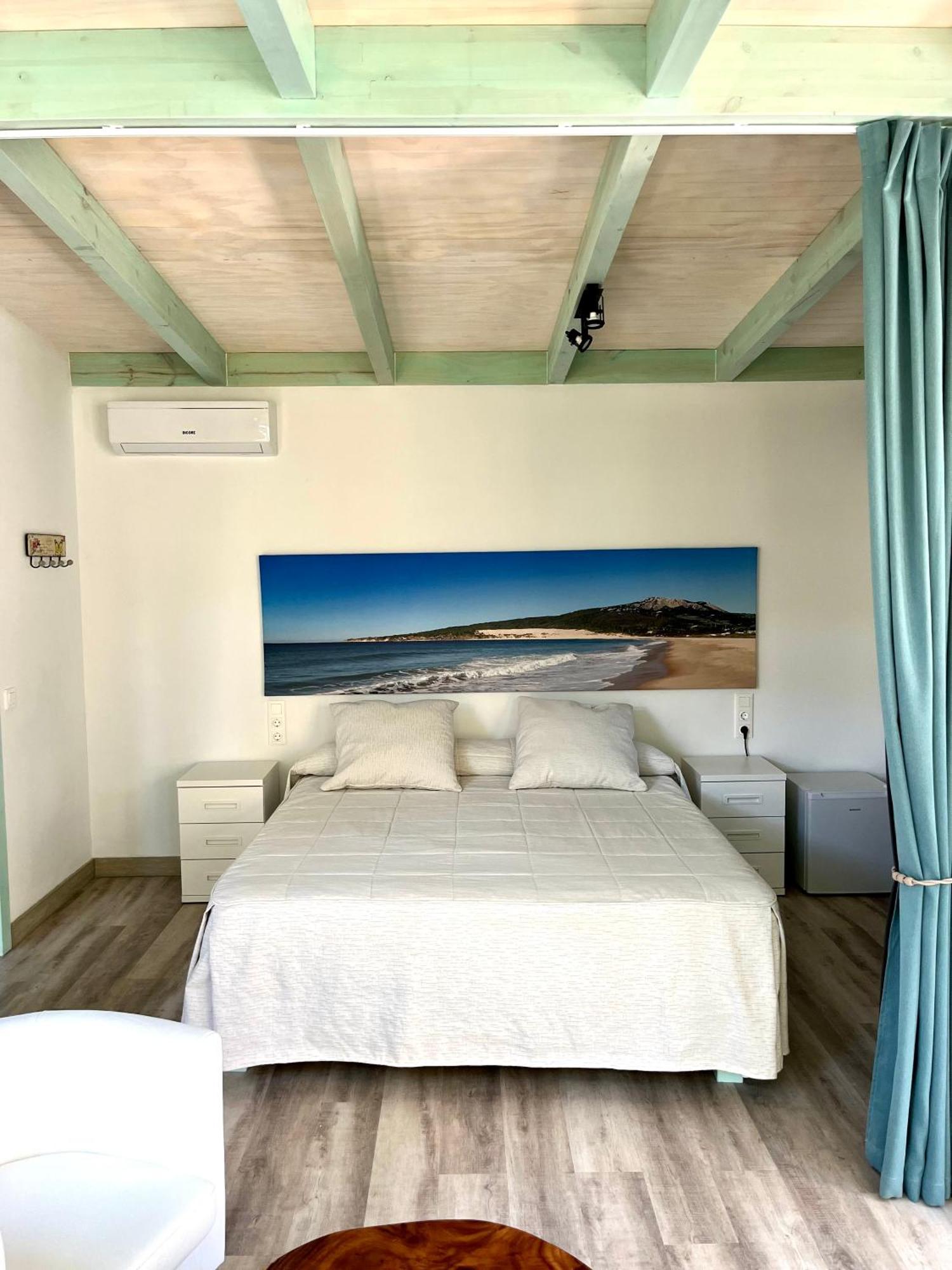 Hotel La Torre Тарифа Екстериор снимка