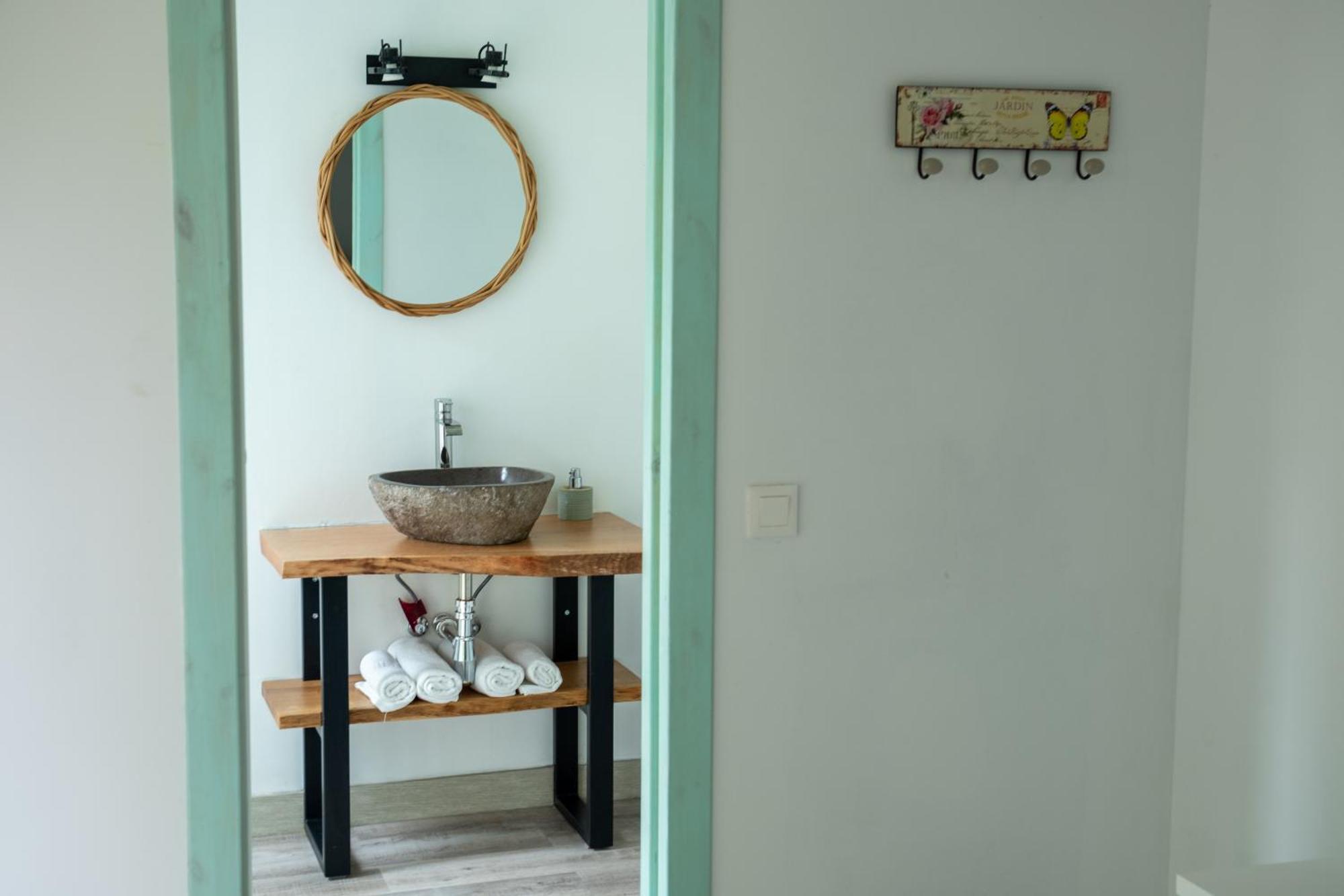 Hotel La Torre Тарифа Екстериор снимка